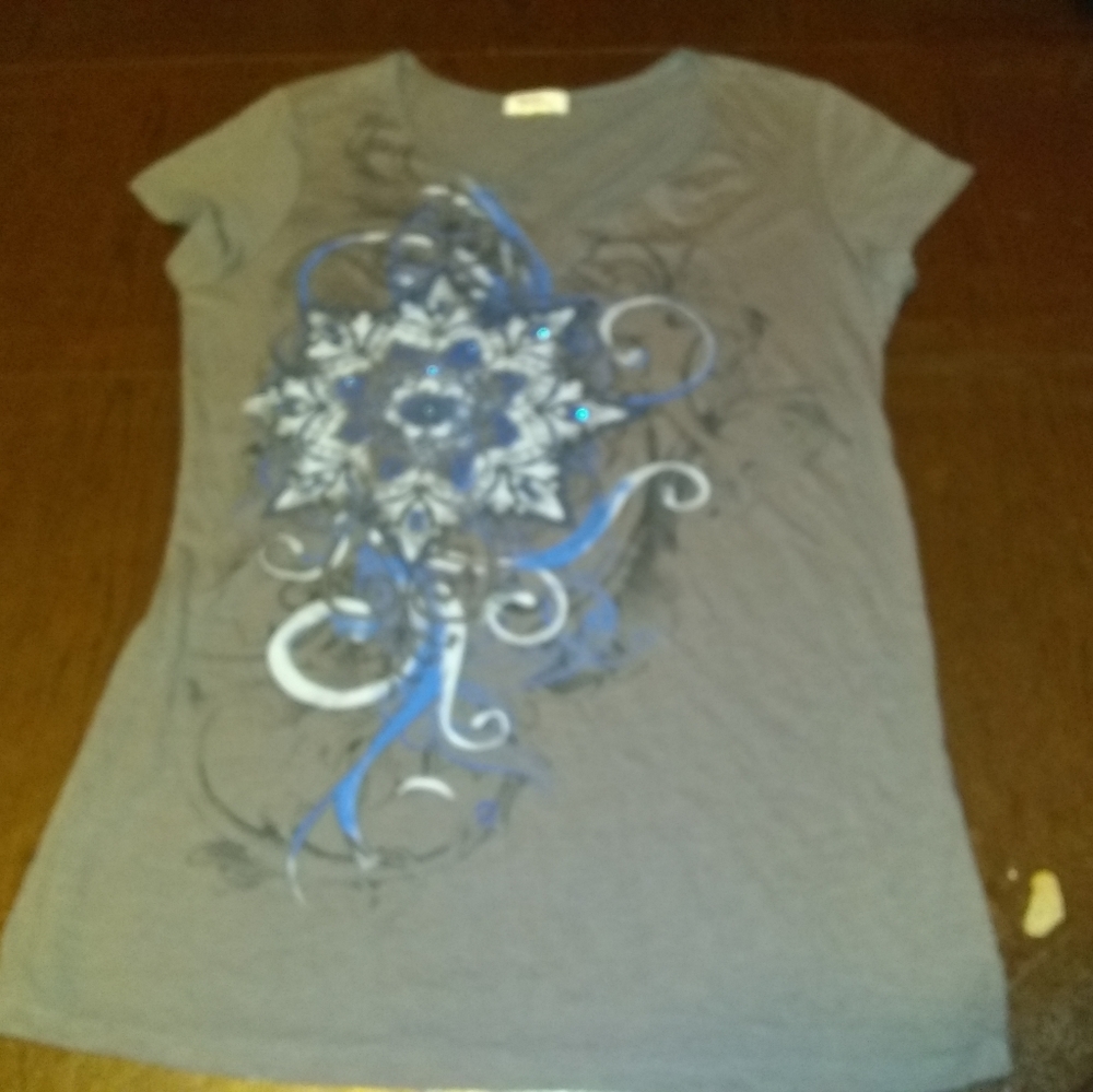 Madison & Berkeley short sleeve shirt